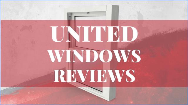 United Windows Reviews