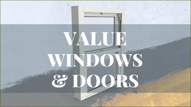 Value Windows And Doors Reviews