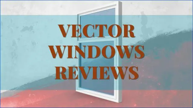 Vector Windows Reviews