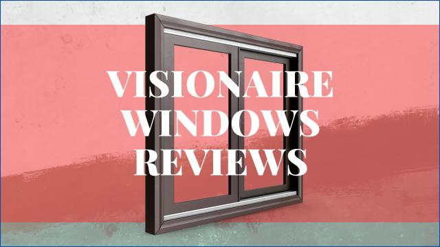 Visionaire Windows Reviews