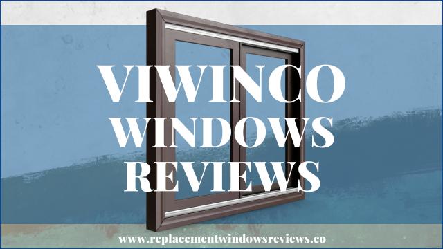 Viwinco Windows Reviews