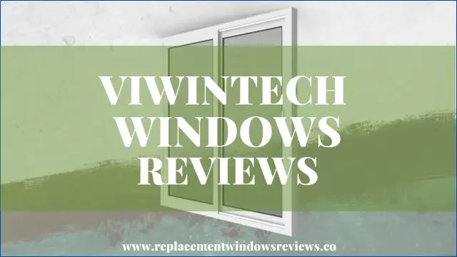 ViWinTech Windows Reviews