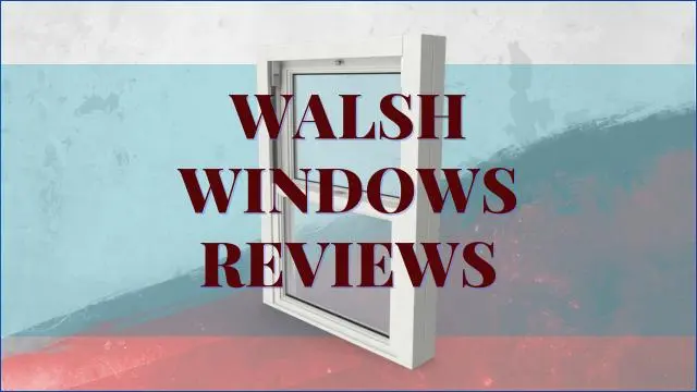 Walsh Windows Reviews