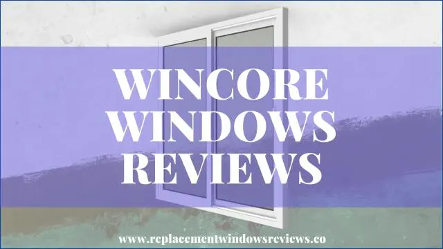 Wincore Windows Reviews