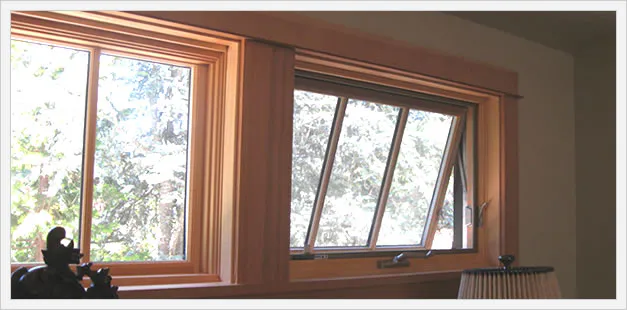 Home Window