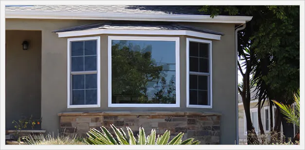 Home Window