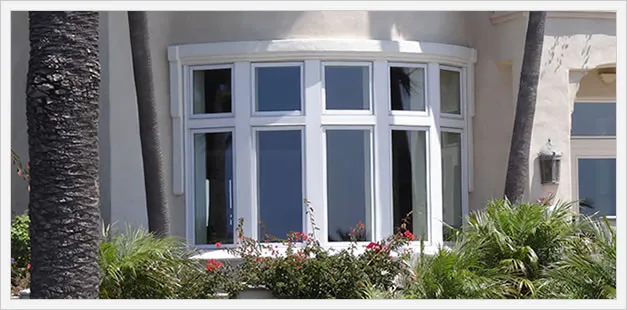 Home Window