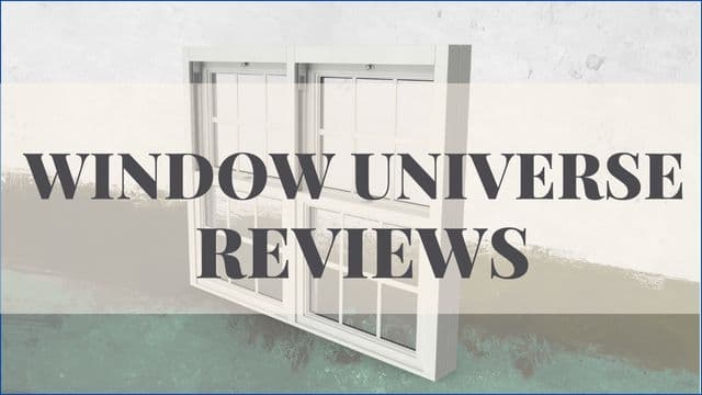 Window Universe Reviews