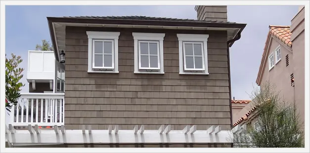 Home Window