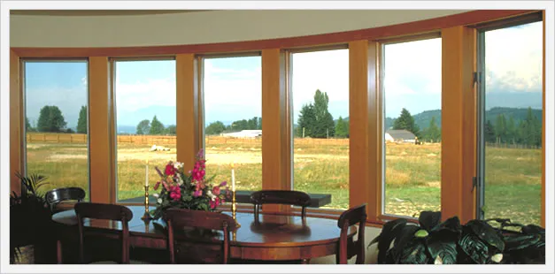 Home Window