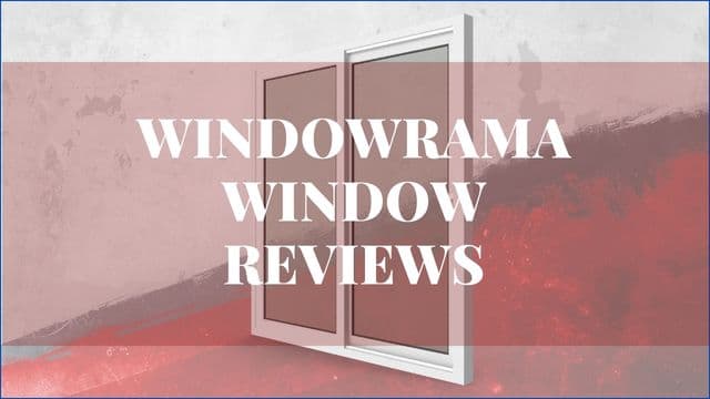 WindowRama Reviews