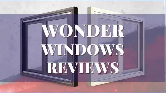 Wonder Windows Reviews