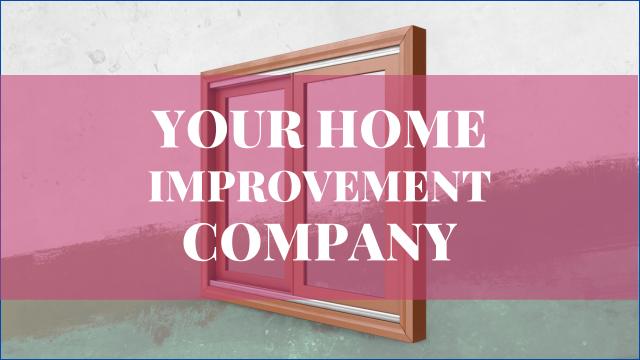 Your Home Improvement Company Reviews