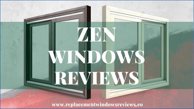 Zen Windows Reviews